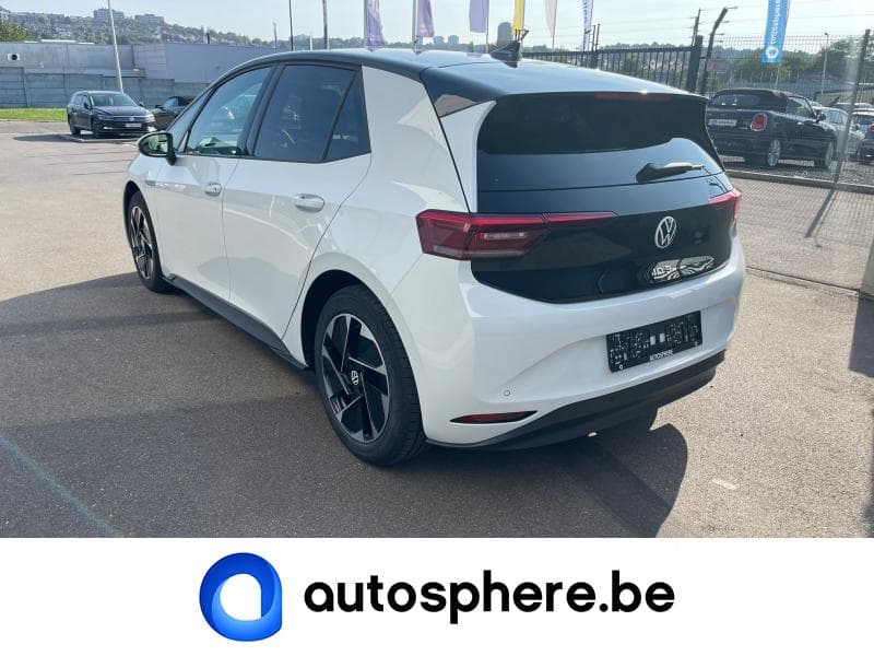 Volkswagen ID.3 Business - 5