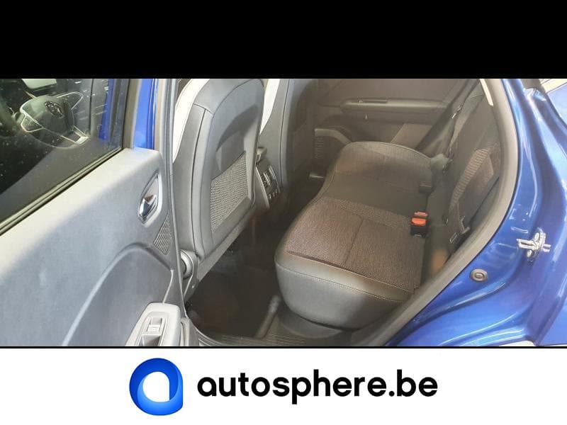 Renault Captur INTENS TCE 140CV RECYCLAGE 500 EUROS DEDUIT - 12