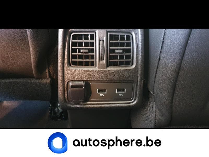 Renault Captur INTENS TCE 140CV RECYCLAGE 500 EUROS DEDUIT - 13