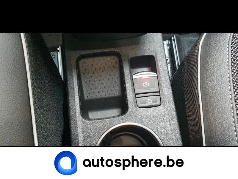 Renault Captur INTENS TCE 140CV RECYCLAGE 500 EUROS DEDUIT - 17