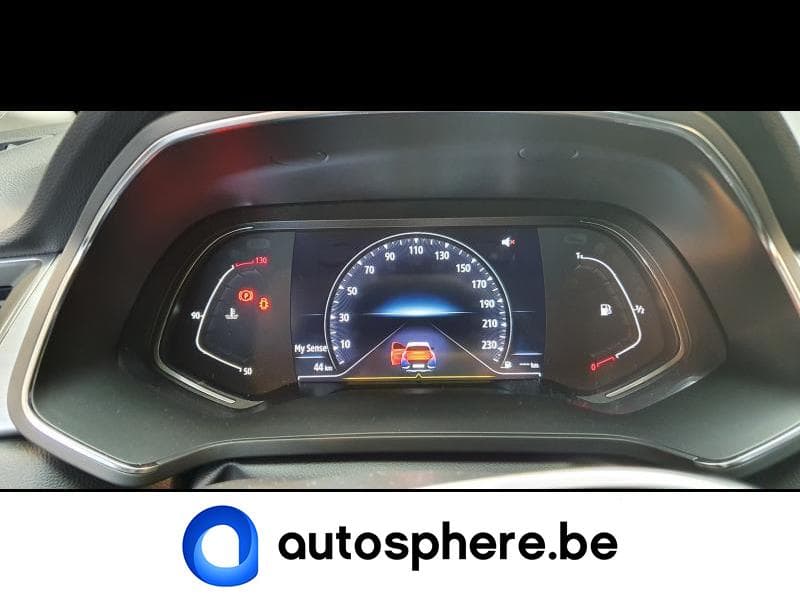 Renault Captur INTENS TCE 140CV RECYCLAGE 500 EUROS DEDUIT - 14