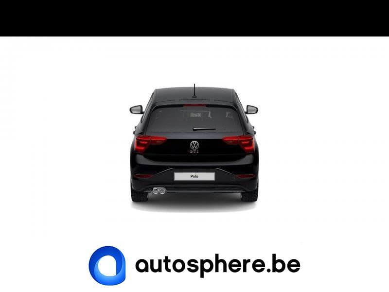 Volkswagen Polo GTi - 6