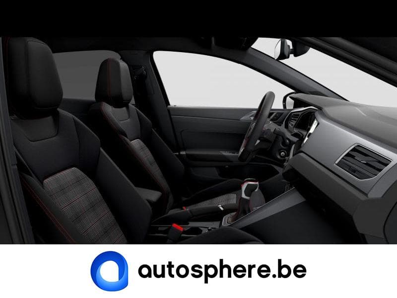 Volkswagen Polo GTi - 13