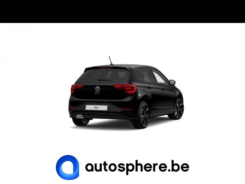 Volkswagen Polo GTi - 8