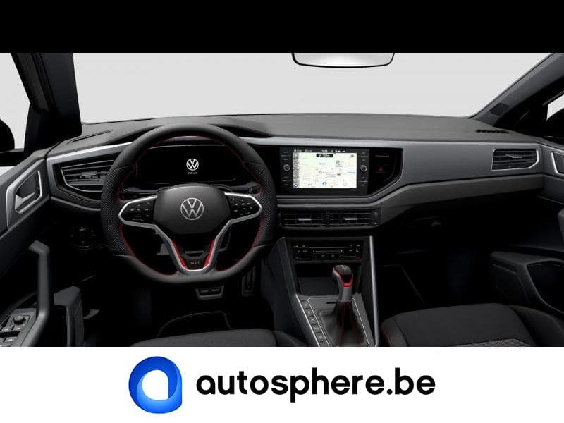 Volkswagen Polo GTi - 12