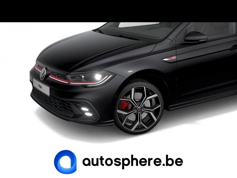 Volkswagen Polo GTi - 10