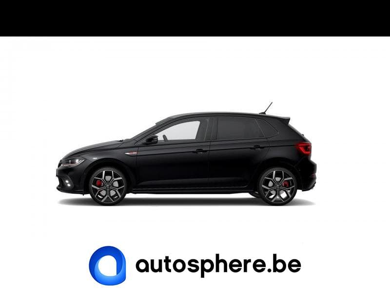 Volkswagen Polo GTi - 4