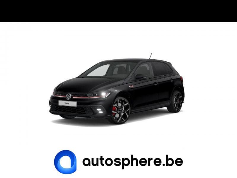 Volkswagen Polo GTi - 2