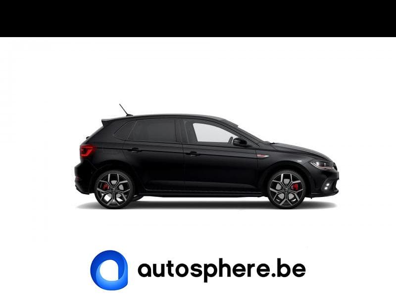 Volkswagen Polo GTi - 9