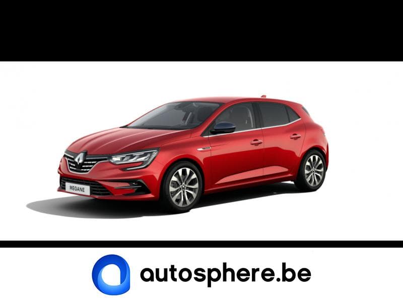 Renault Mégane IV Edition One SL - 1