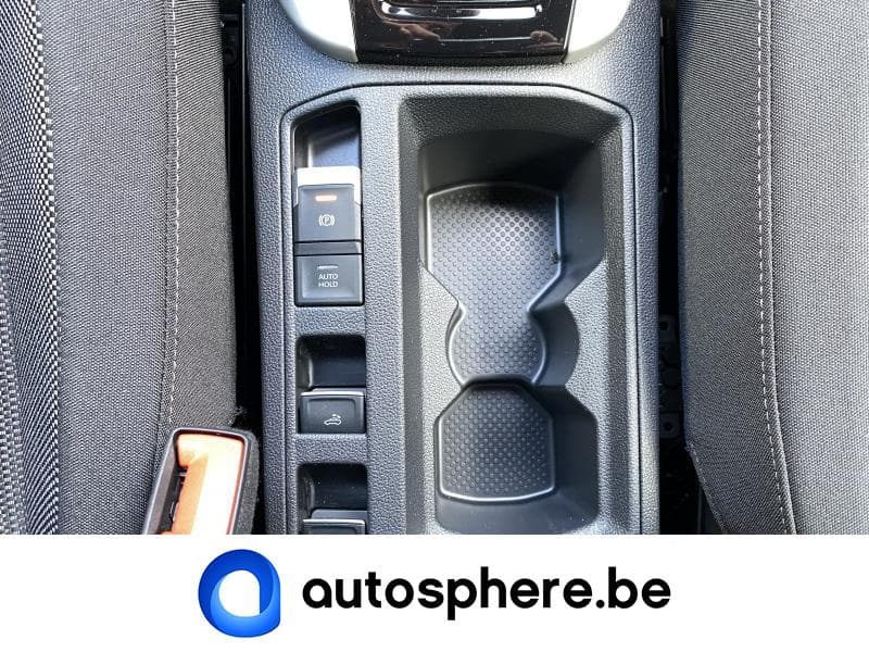 Volkswagen T-Roc Cabrio-LED-GPS-CAMERA-CLIM+++++ - 26
