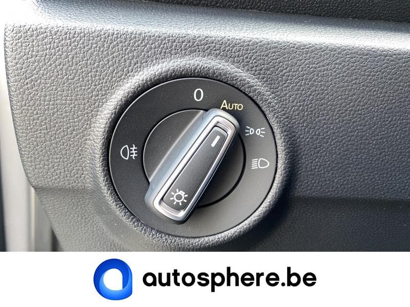 Volkswagen T-Roc Cabrio-LED-GPS-CAMERA-CLIM+++++ - 28