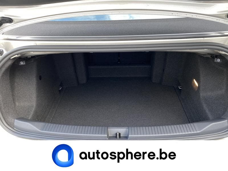 Volkswagen T-Roc Cabrio-LED-GPS-CAMERA-CLIM+++++ - 30