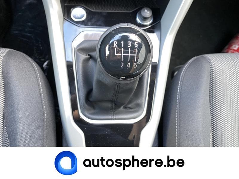 Volkswagen T-Roc Cabrio-LED-GPS-CAMERA-CLIM+++++ - 25