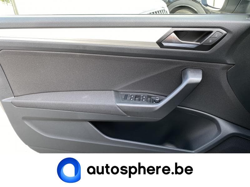 Volkswagen T-Roc Cabrio-LED-GPS-CAMERA-CLIM+++++ - 27