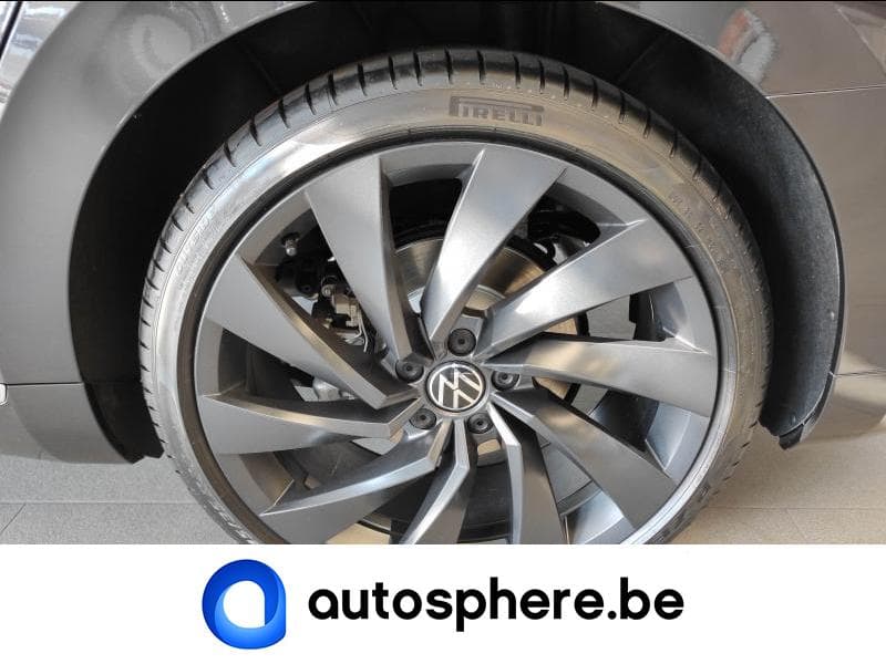 Volkswagen Arteon Shooting Break - 25