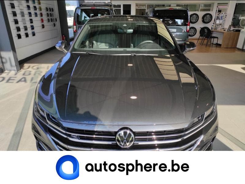 Volkswagen Arteon Shooting Break - 3