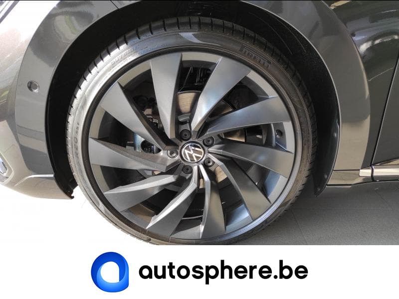 Volkswagen Arteon Shooting Break - 26