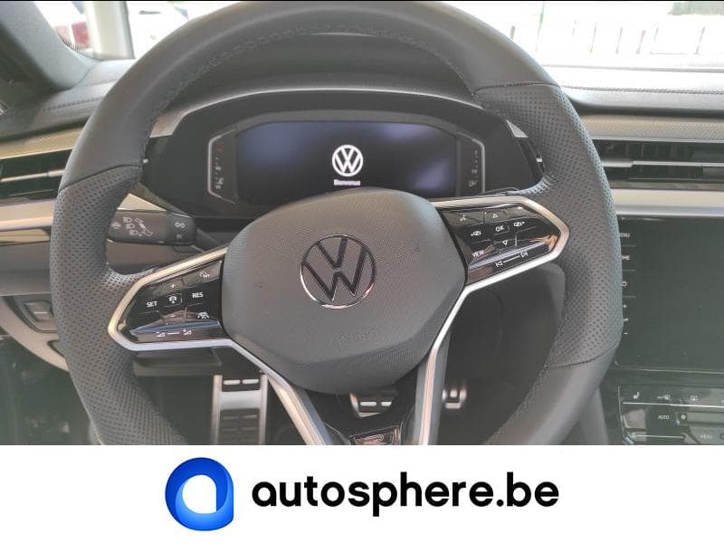 Volkswagen Arteon Shooting Break - 15
