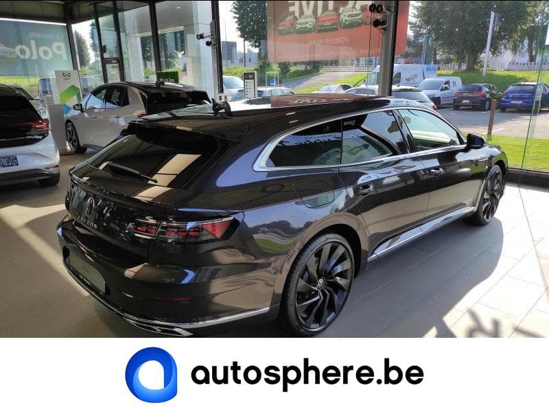 Volkswagen Arteon Shooting Break - 7