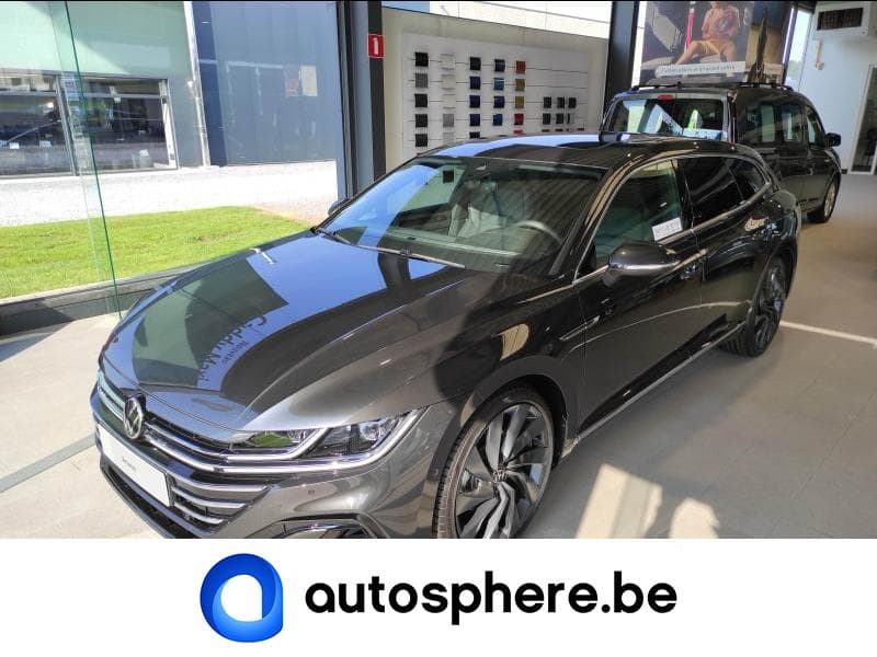 Volkswagen Arteon Shooting Break - 1