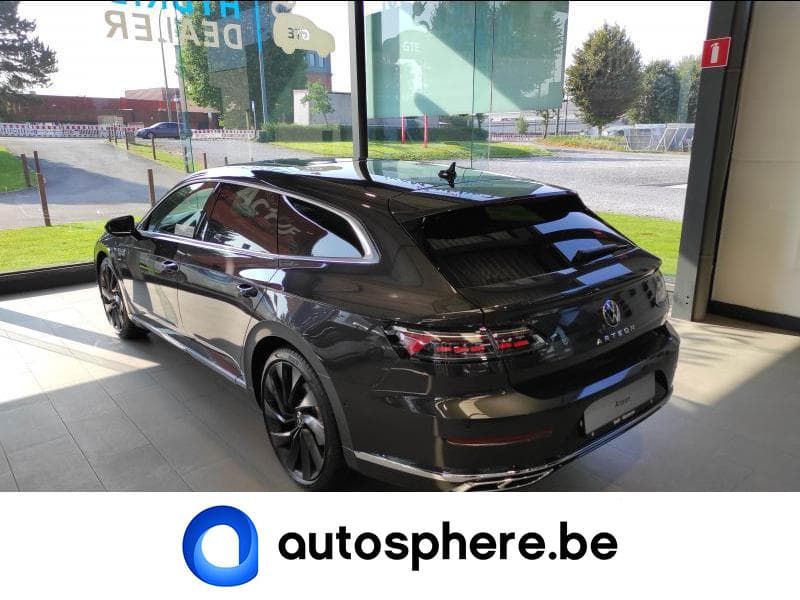 Volkswagen Arteon Shooting Break - 5