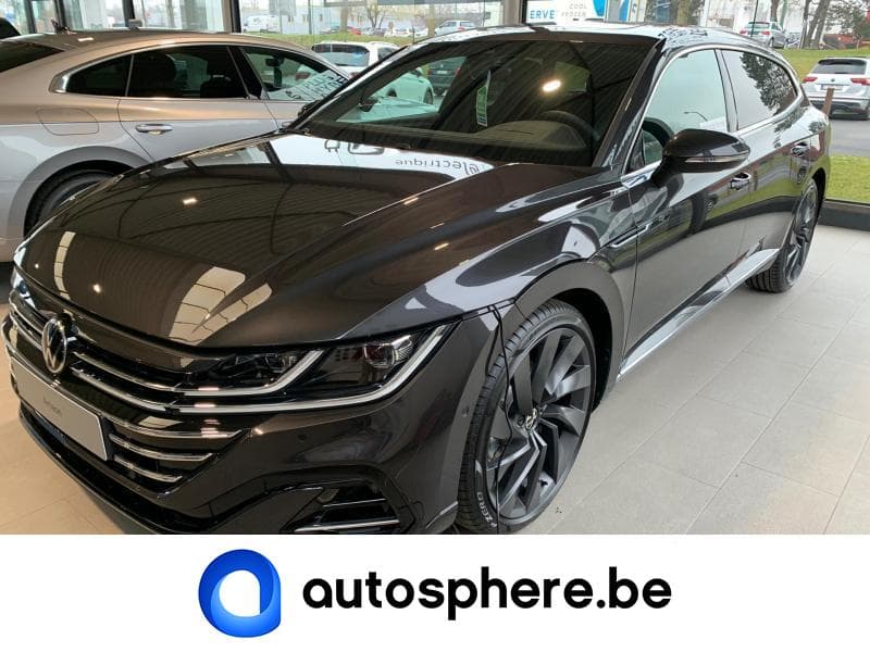 Volkswagen Arteon Shooting Break - 10