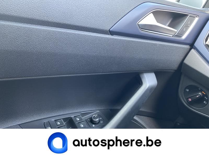 Volkswagen Polo UNITED-CLIM-APP CONNECT-BIPS AV/AR+++ - 21