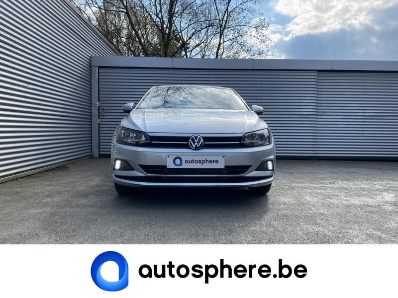 Volkswagen Polo UNITED-CLIM-APP CONNECT-BIPS AV/AR+++ - 3