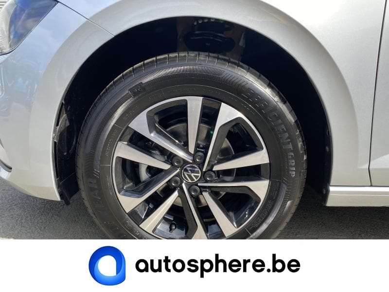 Volkswagen Polo UNITED-CLIM-APP CONNECT-BIPS AV/AR+++ - 27