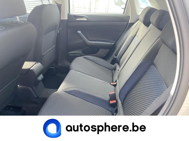 Volkswagen Polo UNITED-CLIM-APP CONNECT-BIPS AV/AR+++ - 23