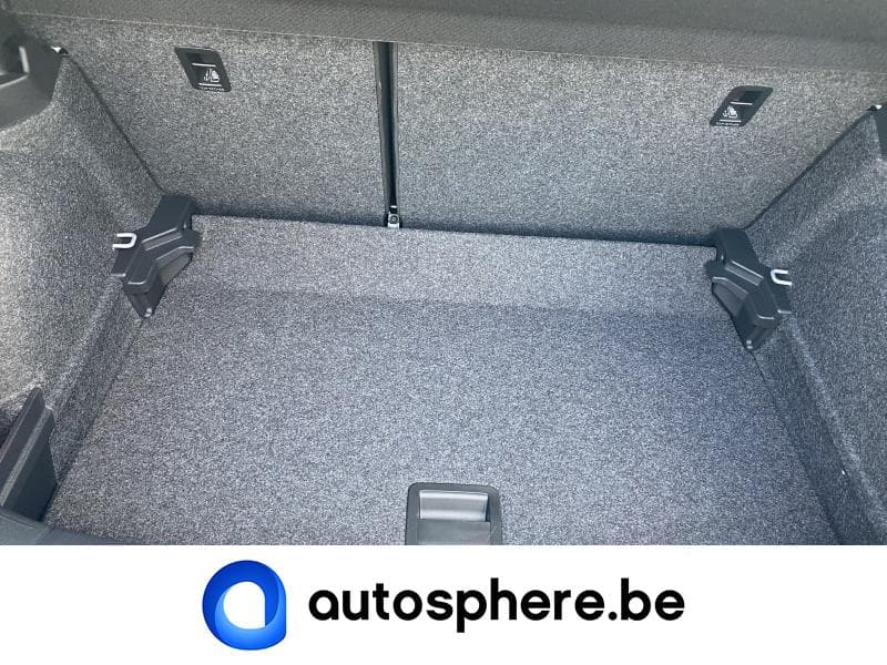 Volkswagen Polo UNITED-CLIM-APP CONNECT-BIPS AV/AR+++ - 25