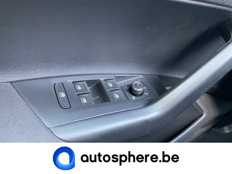 Volkswagen Polo UNITED-CLIM-APP CONNECT-BIPS AV/AR+++ - 22