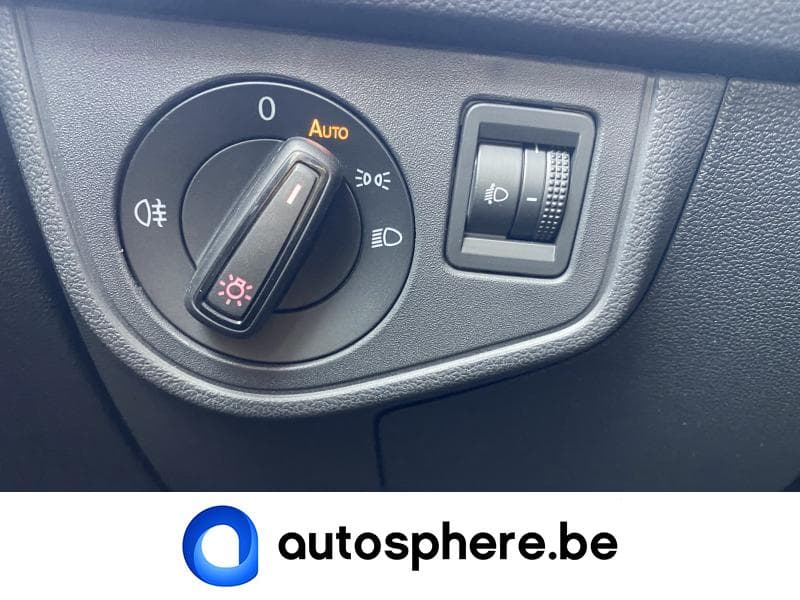 Volkswagen Polo UNITED-CLIM-APP CONNECT-BIPS AV/AR+++ - 20