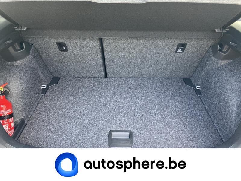 Volkswagen Polo UNITED-CLIM-APP CONNECT-BIPS AV/AR+++ - 24