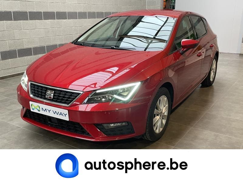 Seat Leon Style - 1