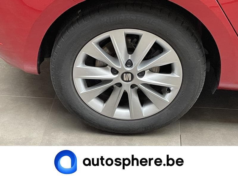 Seat Leon Style - 31