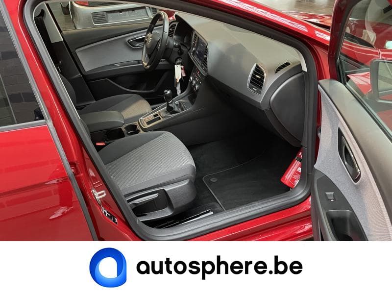 Seat Leon Style - 23