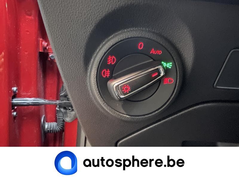 Seat Leon Style - 15