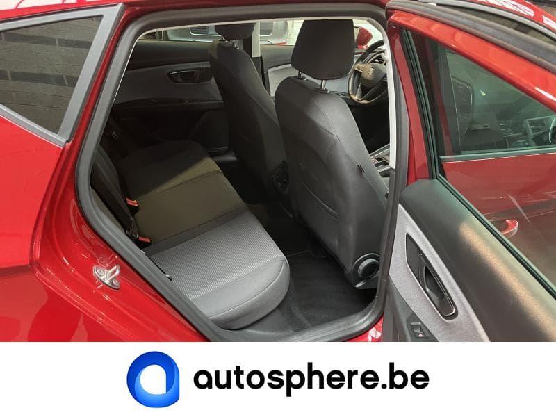 Seat Leon Style - 25