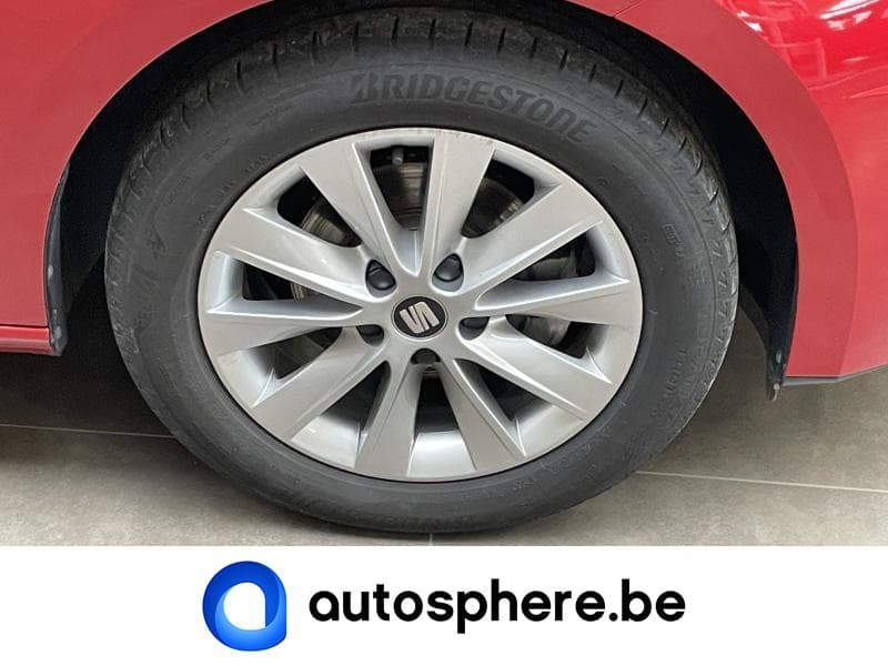Seat Leon Style - 32