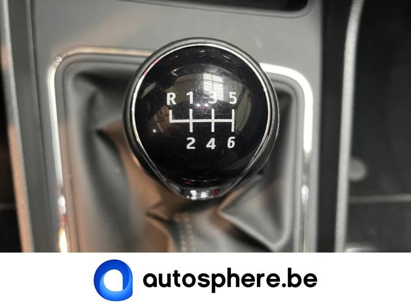 Seat Leon Style - 22