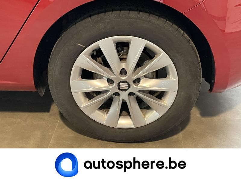 Seat Leon Style - 33