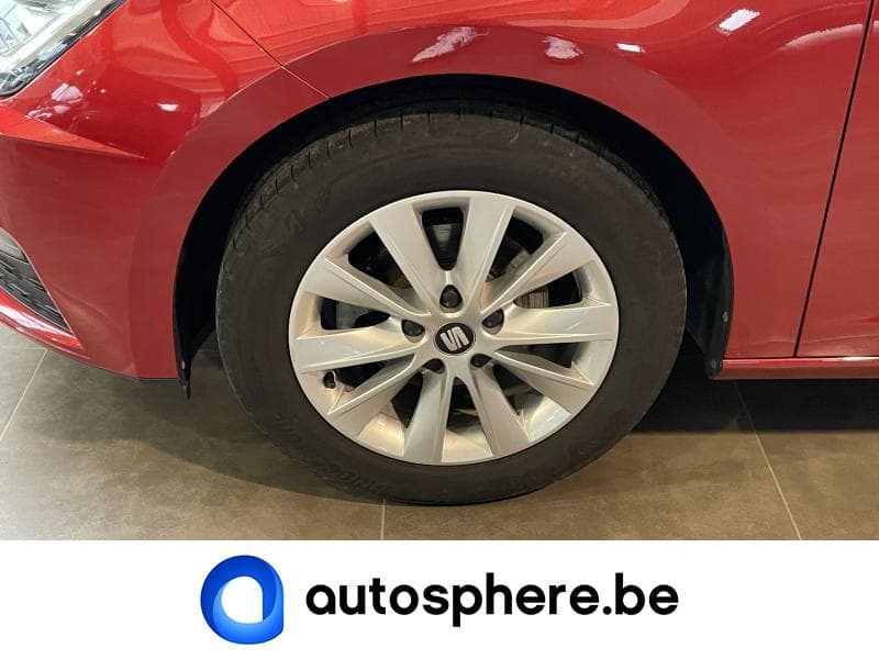 Seat Leon Style - 30