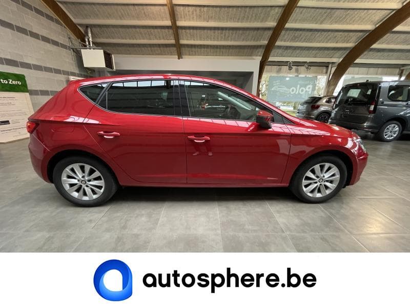Seat Leon Style - 9