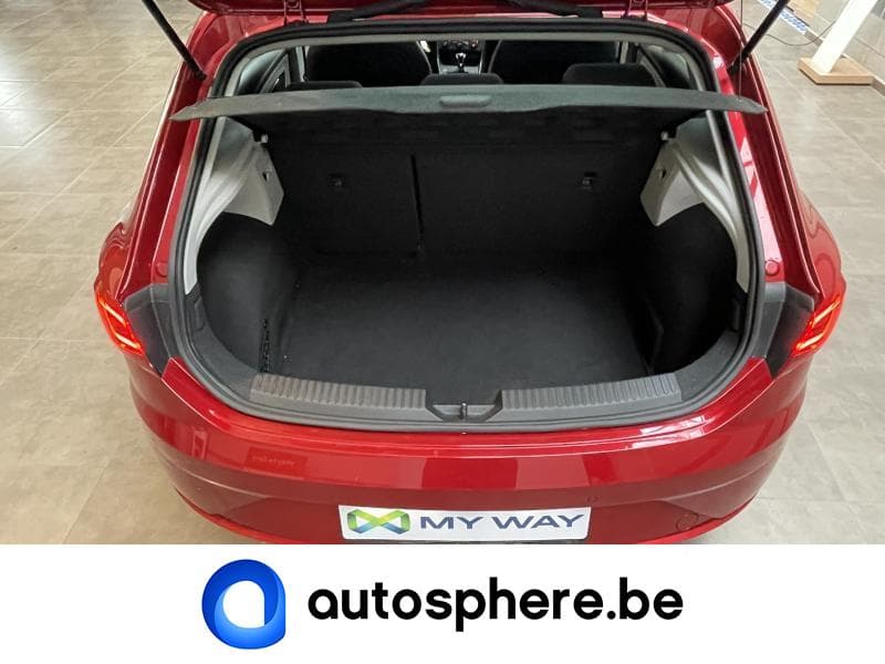Seat Leon Style - 26