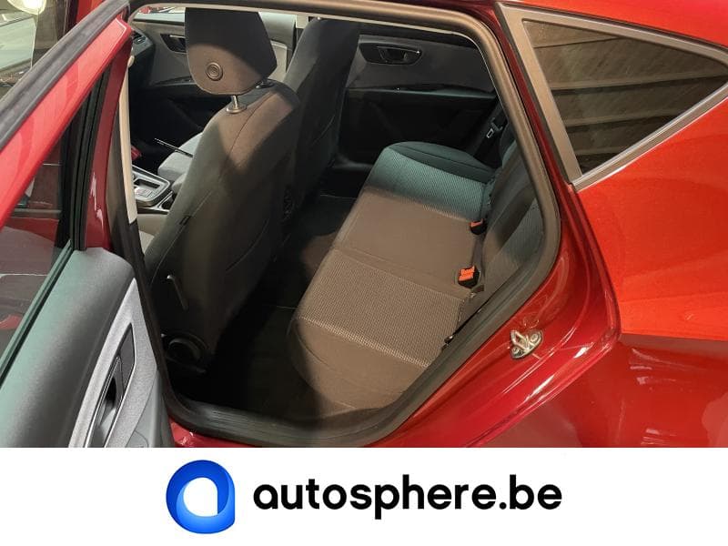Seat Leon Style - 24