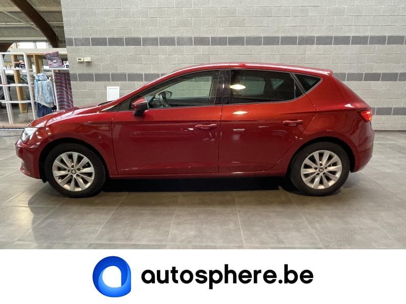 Seat Leon Style - 10