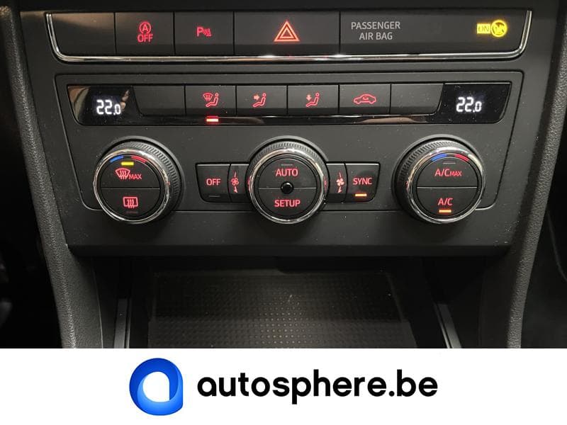 Seat Leon Style - 20