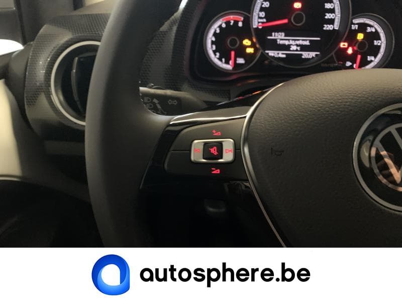 Volkswagen Up! ! Move - 17